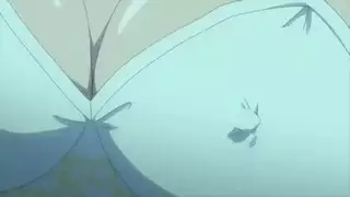 هنتاي شقية تئن بينما تتعرض مؤخرتها الضيقة لضربة قاسية