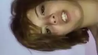 ضربة عصابة بنات في مجموعة إباحية لمني فاروق