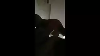 حلم الجماع يتحقق: فتاة عربية ساخنة تتدمّر