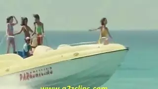 السجن سينما سياحي