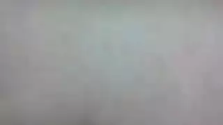 فتاة عربية شرجية: أورجي خلفي عنيف