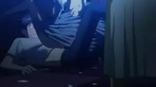 سلسلة هنتاي بي دي إس إم: جنس سائد وعميق الحلق