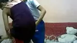 فيلم إثارة مصري: جلسة ساخنة مع كريم وأم نوال الممتلئة