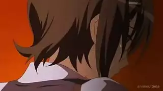 شهوة الأخوة تُطلَق في هنتاي إكس إكس إكس