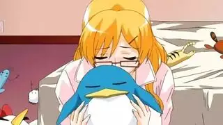 بورنو رسوم متحركة: شخصية الأم المهيمنة تسيطر