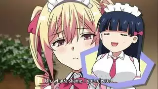 سكس هنتاي قوي علي السرير