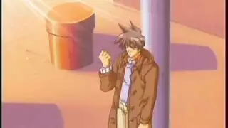 تقبيل هنتاي شغوف يؤدي إلى مشهد جنسي صريح وعنيف