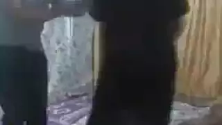 سكس عراقي خام: جلسة نيك ويب كام مباشر قذرة