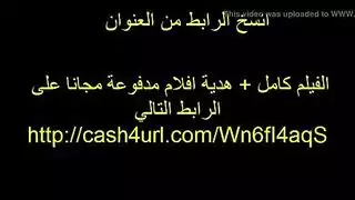 فعل غير مقيد لعاهرة تتضور جوعاً للمني