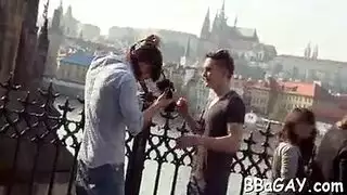 أفلام جنسية مثلية خام: أشد الرجال سخونة في أوضاع صريحة