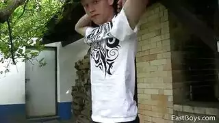 شغف إباحي غير قانوني