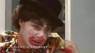 خيال تدليك امرأة أكبر: لحس فرج ووضعية الكلب