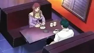 فتاة العضلات هنتاي الوحش اللعب المزدوج