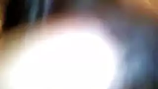 كائن فضائي هواة عرقي الجنس فتاة العزف المنفرد