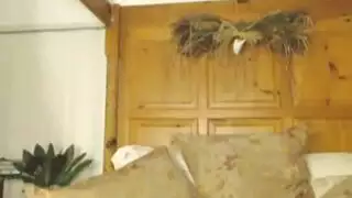 حركة شرجية عميقة مع حمار بورنو