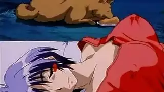 بورنو رسوم حيوانات متوحشة سفاح القربى كرتوني