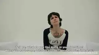 مدرب حافلة ركاب قنبلة مثليه إغواء