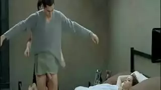 أميرة ناضجة ويونغ مدرس