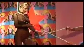 أمستردام مكتنزة اللسان المزدوج