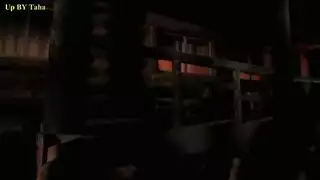 عيد الرعب القاع الأحمر مبتور اليد