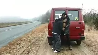 شبان إسرائيليون في جنس مثلية جماعي صريح