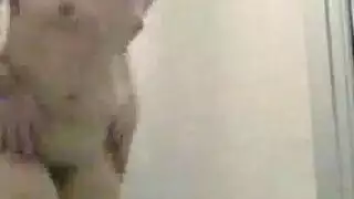 ثلاثي مع مخنثين: خيال الإيلاج المزدوج