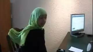 سحاق مغربي روتيني اليومي