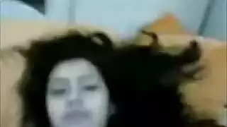 نيك خالتو بعنف