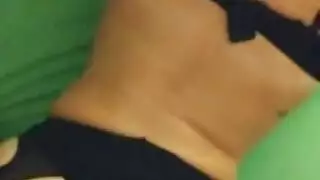 الوجه فوضوي اشتم حفل زواج