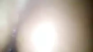 نشاط شرجي متطرف مع خاتمة قذرة