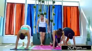 عائله كاملة نيك جماعى