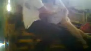 تسجيل جنسي صريح لنجمة عربية مشهورة مسرب