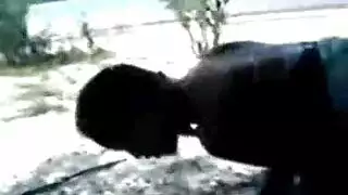 وسيم دولي يقدم حركة جنسية قاسية