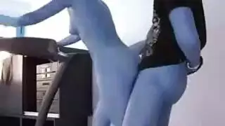 ممارسة الجنس القذرة مع جمال سينمائي كلاسيكي