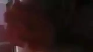 رجل سوري ومراهقة جزائرية جنس شرجي عنيف