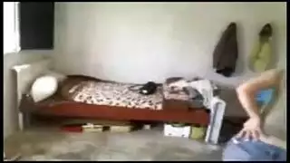 فيلم إباحي صريح لمحجبة: مصرية تأخذ كل شيء