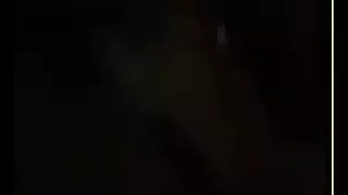 فتاة مغربية ساخنة تمص قدميها لقضيب أسود كبير