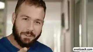خضوع فوري لقضيب صلب كالصخر