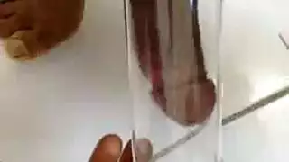 جنوب أفريقيا هاردكور: مقطع بورن سريع متفجر