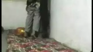 خنثى ناضج وشم