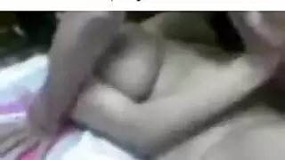 جحيم الجنس المصري: كس يحترق