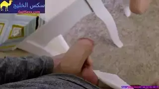 زب الأخ الكبير يمتع الأخت المشتهية في فيلم إباحي مترجم