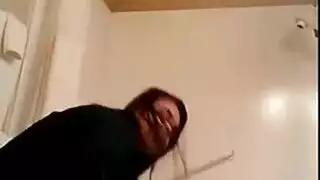 اغراء ساخن جدا نار و فتاة تعرض كس و طيز رهيبان