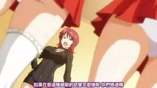 حارقات صينيات يأخذن زبور كبيرة بعمق