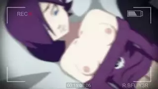 متعة للكبار متحركة: مص، حلب، ولقطات قذف