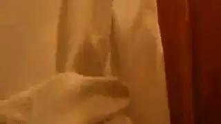 وجهة نظر بورنو: زوجة جميلة تحب الجنس البرازيلي