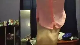 متعة فموية بقضبي الثخين وشهوة جامحة