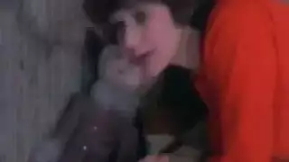 جنس بمشاركة الشاشة: جلسة إكس إكس إكس علنية على زوم